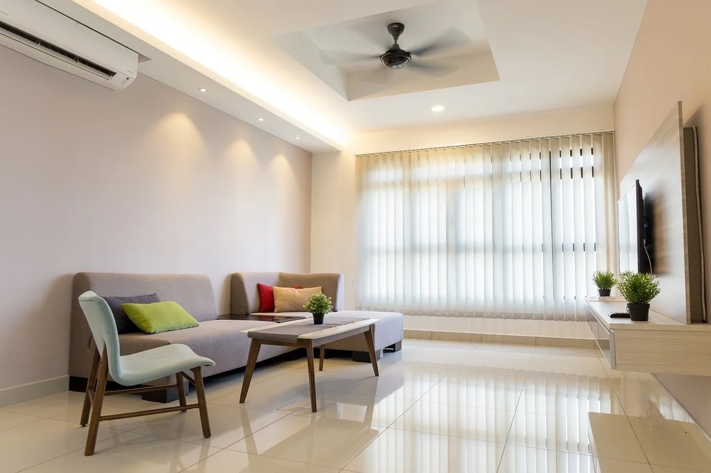 Les tendances actuelles pour un intérieur moderne et harmonieux